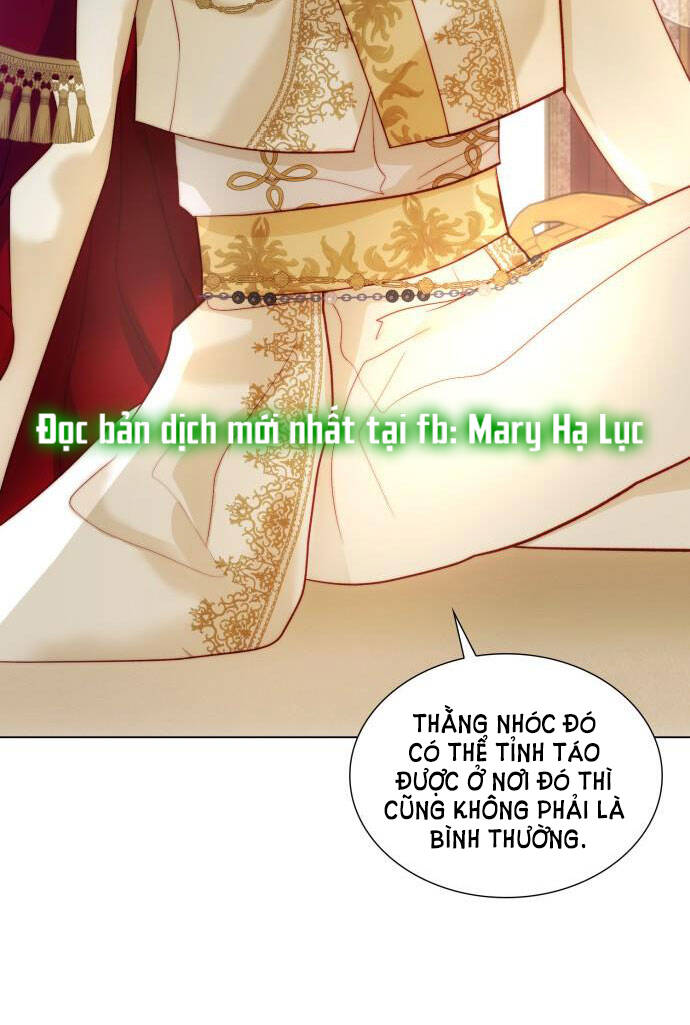 Tôi được sinh ra là con gái thứ hai: Chapter 25.2