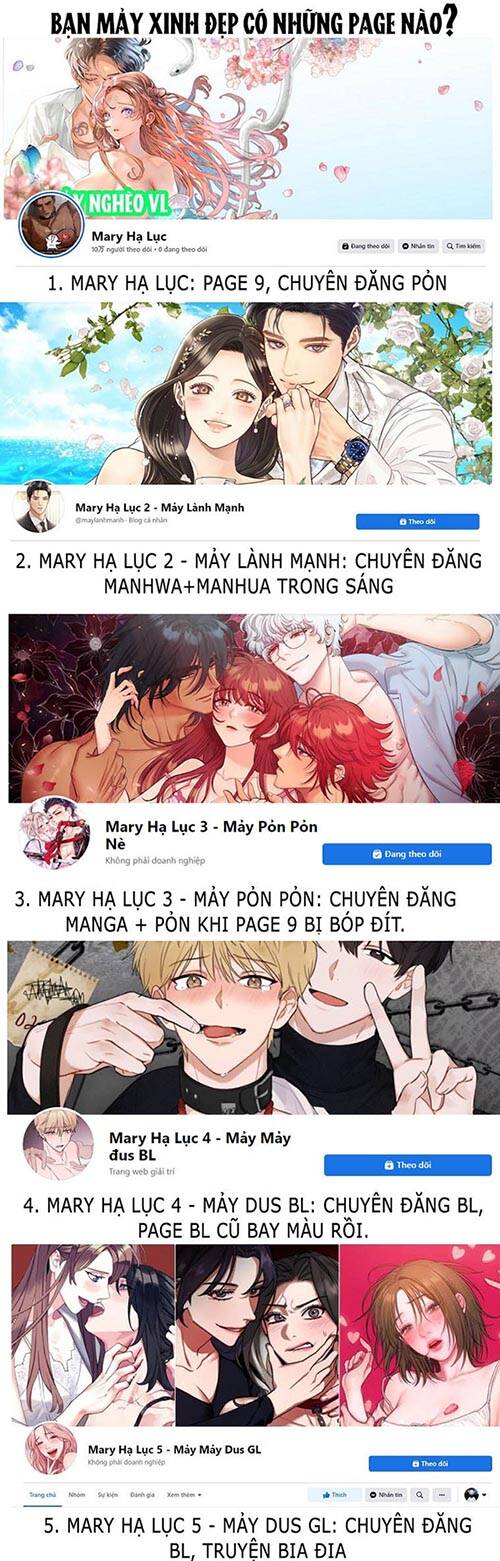 Tôi được sinh ra là con gái thứ hai: Chapter 26.1