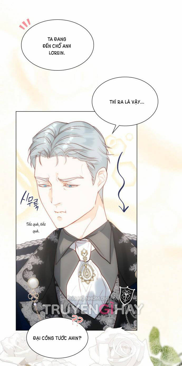 Tôi được sinh ra là con gái thứ hai: Chapter 26.1