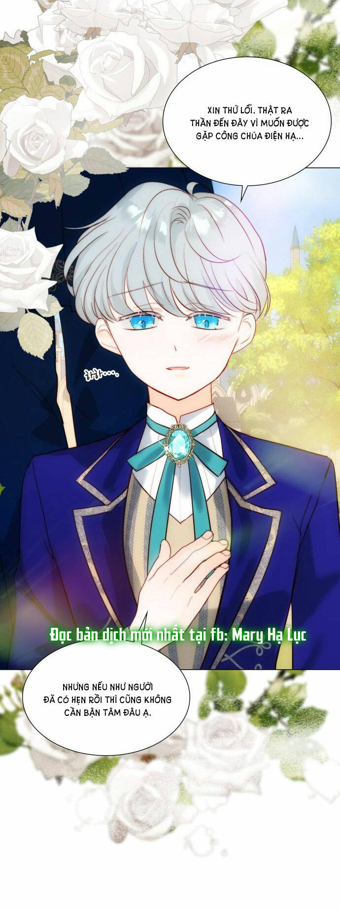 Tôi được sinh ra là con gái thứ hai: Chapter 26.1