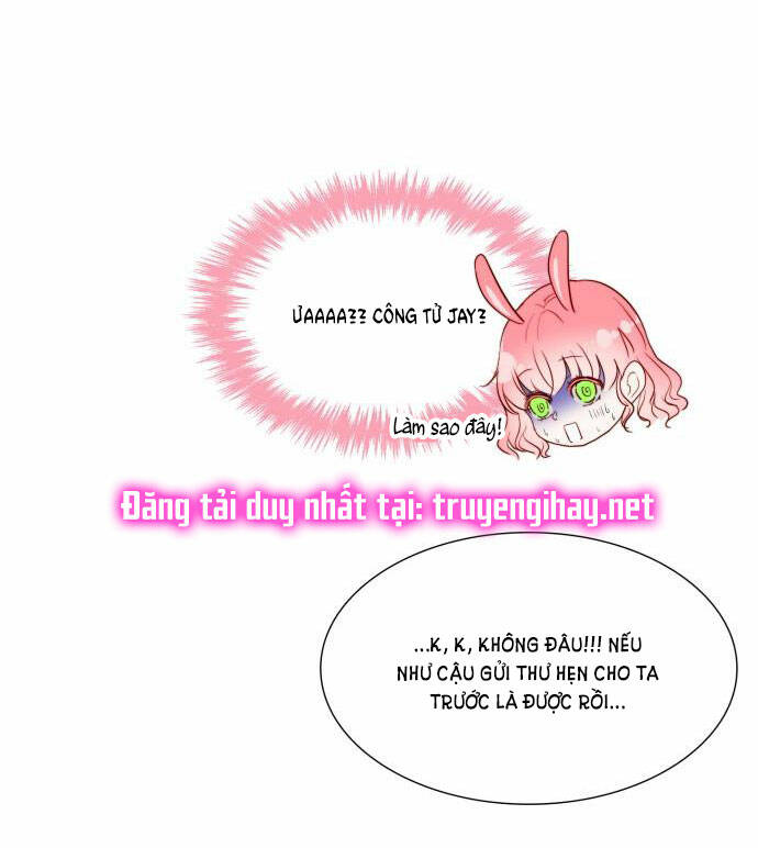 Tôi được sinh ra là con gái thứ hai: Chapter 26.1