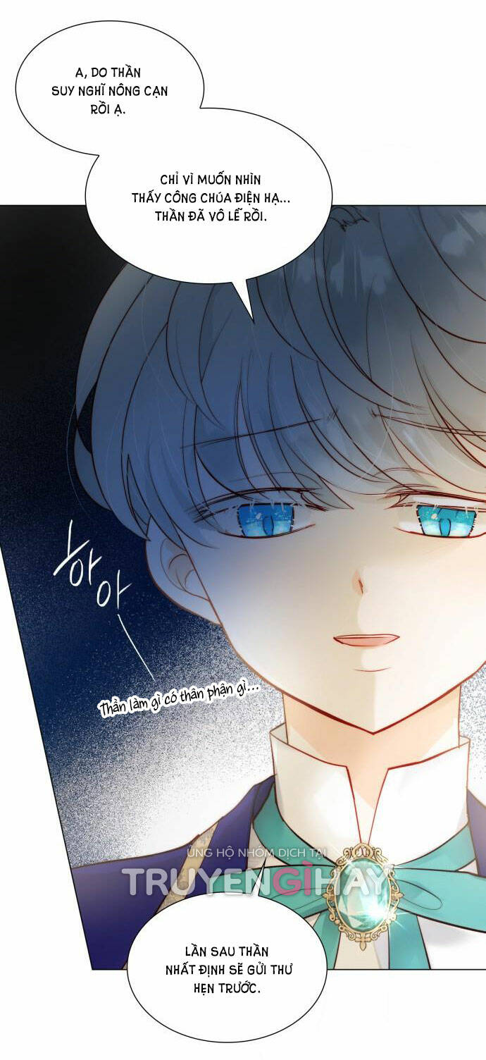 Tôi được sinh ra là con gái thứ hai: Chapter 26.1