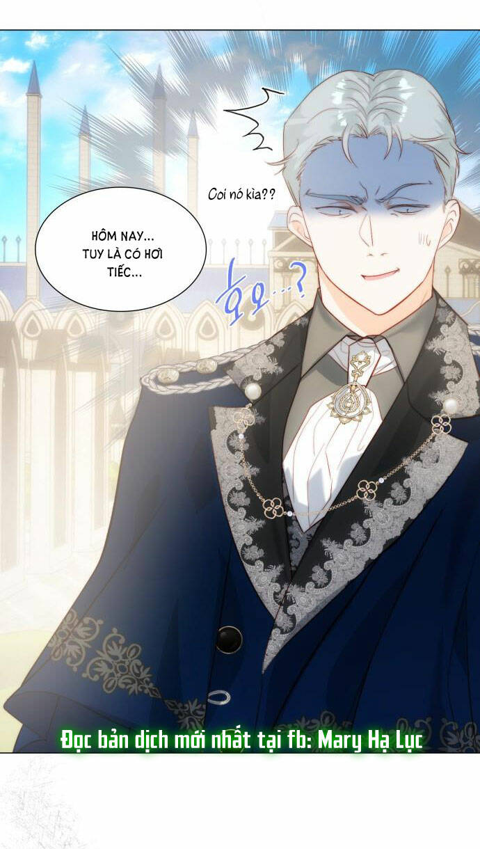 Tôi được sinh ra là con gái thứ hai: Chapter 26.1
