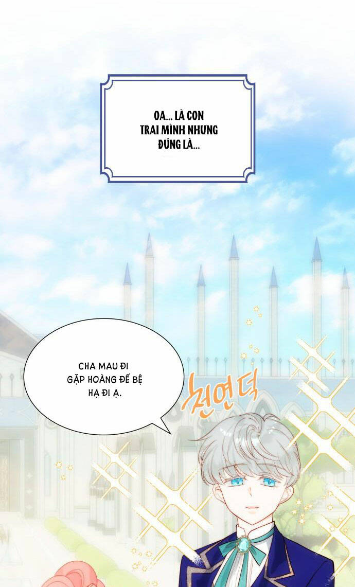 Tôi được sinh ra là con gái thứ hai: Chapter 26.1
