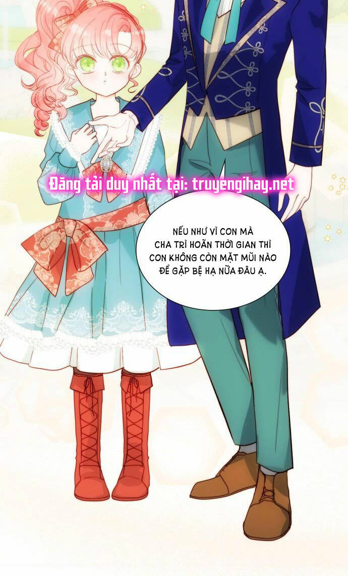 Tôi được sinh ra là con gái thứ hai: Chapter 26.1