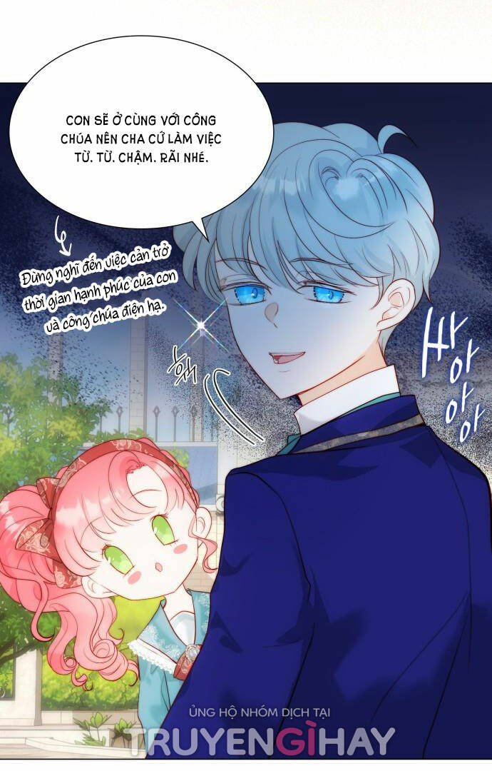 Tôi được sinh ra là con gái thứ hai: Chapter 26.1