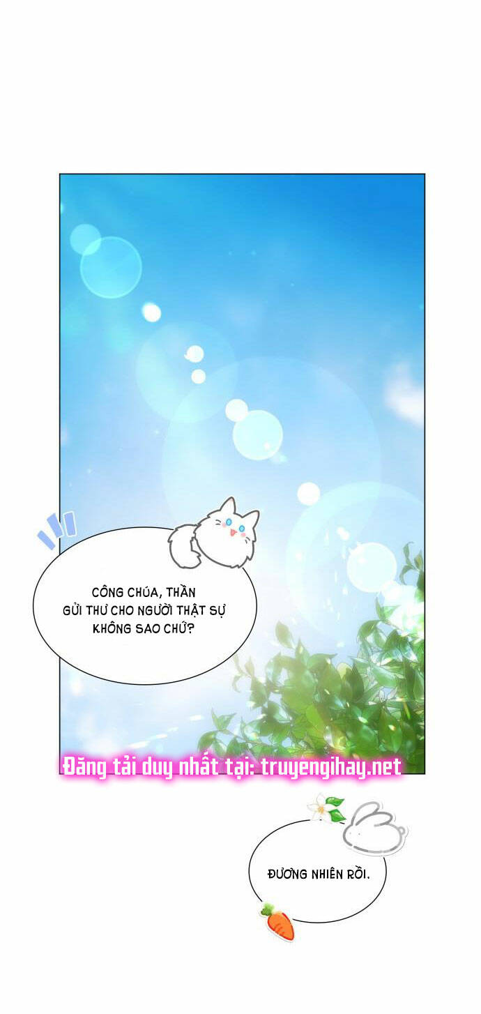 Tôi được sinh ra là con gái thứ hai: Chapter 26.1
