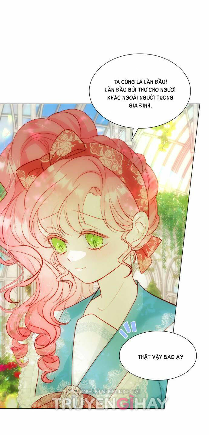 Tôi được sinh ra là con gái thứ hai: Chapter 26.1