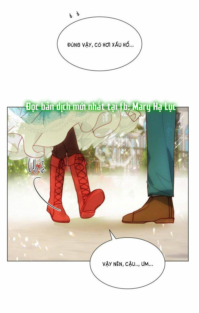 Tôi được sinh ra là con gái thứ hai: Chapter 26.1