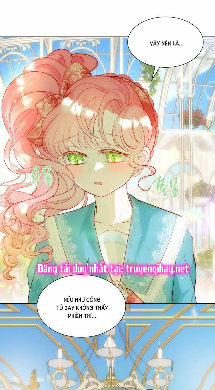 Tôi được sinh ra là con gái thứ hai: Chapter 26.1