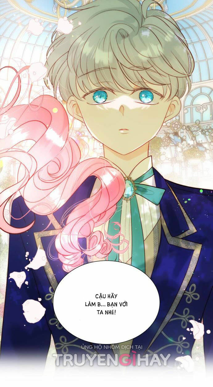 Tôi được sinh ra là con gái thứ hai: Chapter 26.1