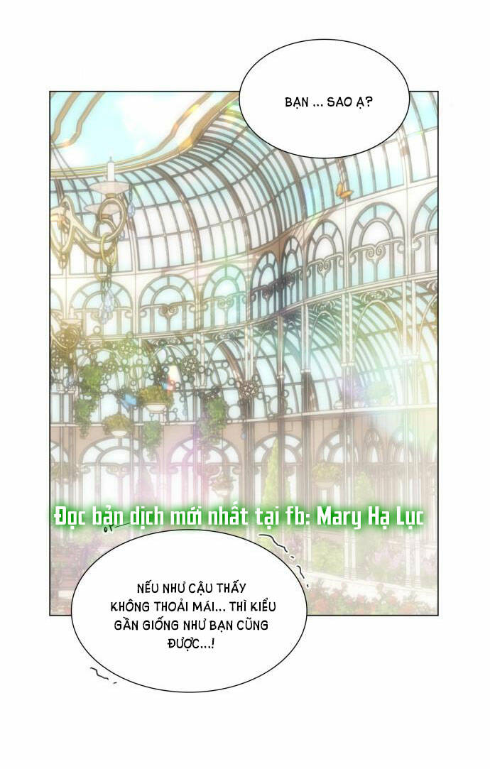 Tôi được sinh ra là con gái thứ hai: Chapter 26.1
