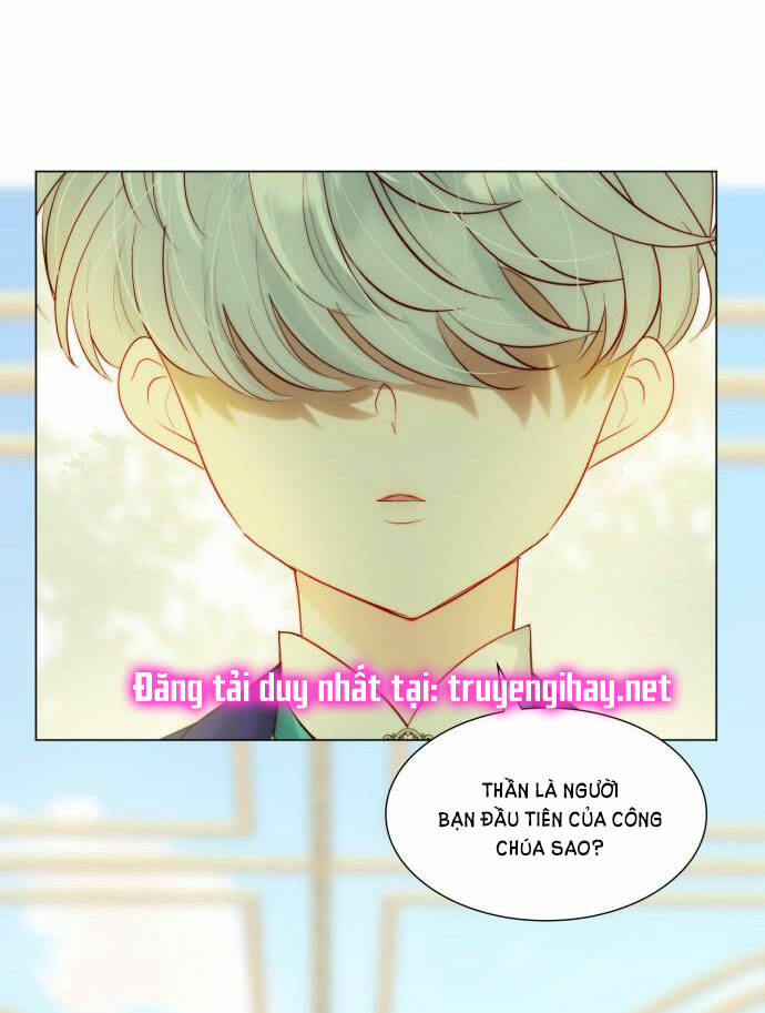 Tôi được sinh ra là con gái thứ hai: Chapter 26.1