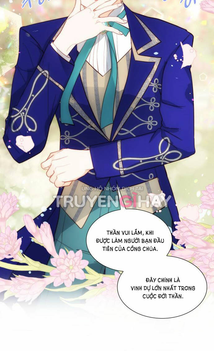 Tôi được sinh ra là con gái thứ hai: Chapter 26.1