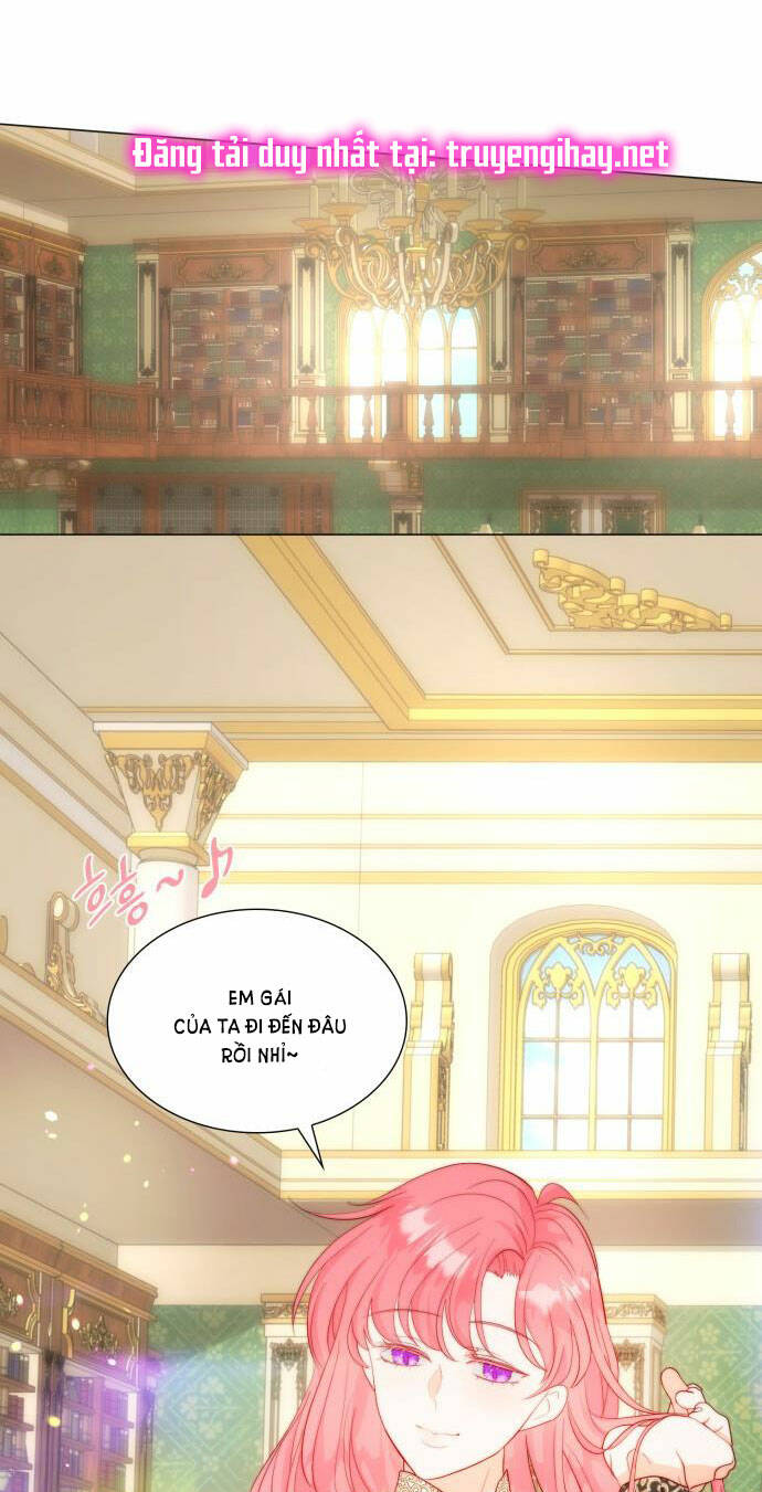Tôi được sinh ra là con gái thứ hai: Chapter 26.1