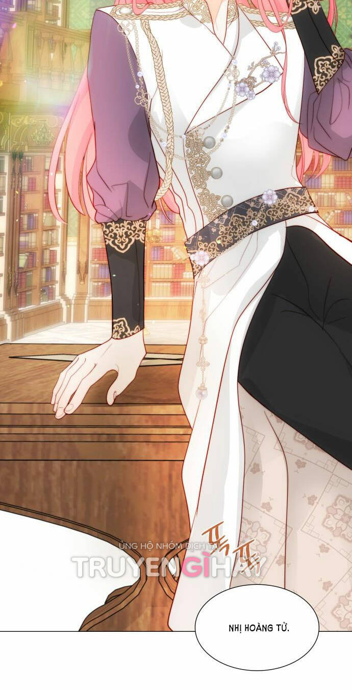 Tôi được sinh ra là con gái thứ hai: Chapter 26.1