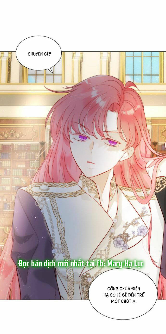 Tôi được sinh ra là con gái thứ hai: Chapter 26.1