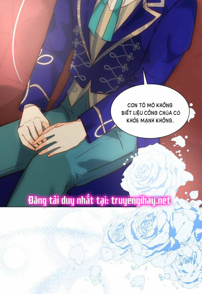 Tôi được sinh ra là con gái thứ hai: Chapter 26.1