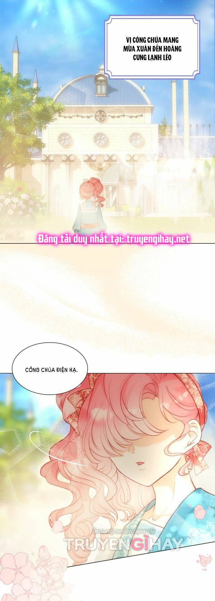Tôi được sinh ra là con gái thứ hai: Chapter 26.1