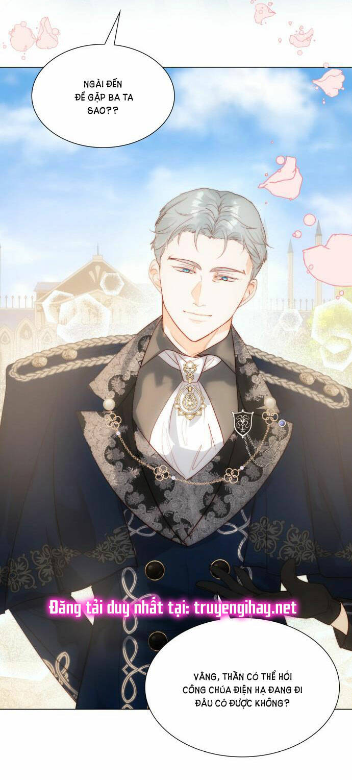 Tôi được sinh ra là con gái thứ hai: Chapter 26.1