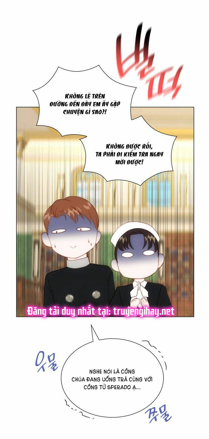 Tôi được sinh ra là con gái thứ hai: Chapter 26.2