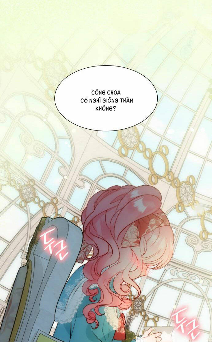 Tôi được sinh ra là con gái thứ hai: Chapter 26.2