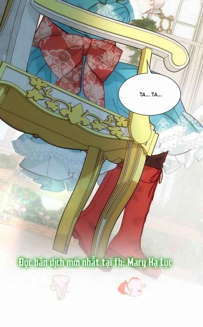 Tôi được sinh ra là con gái thứ hai: Chapter 26.2