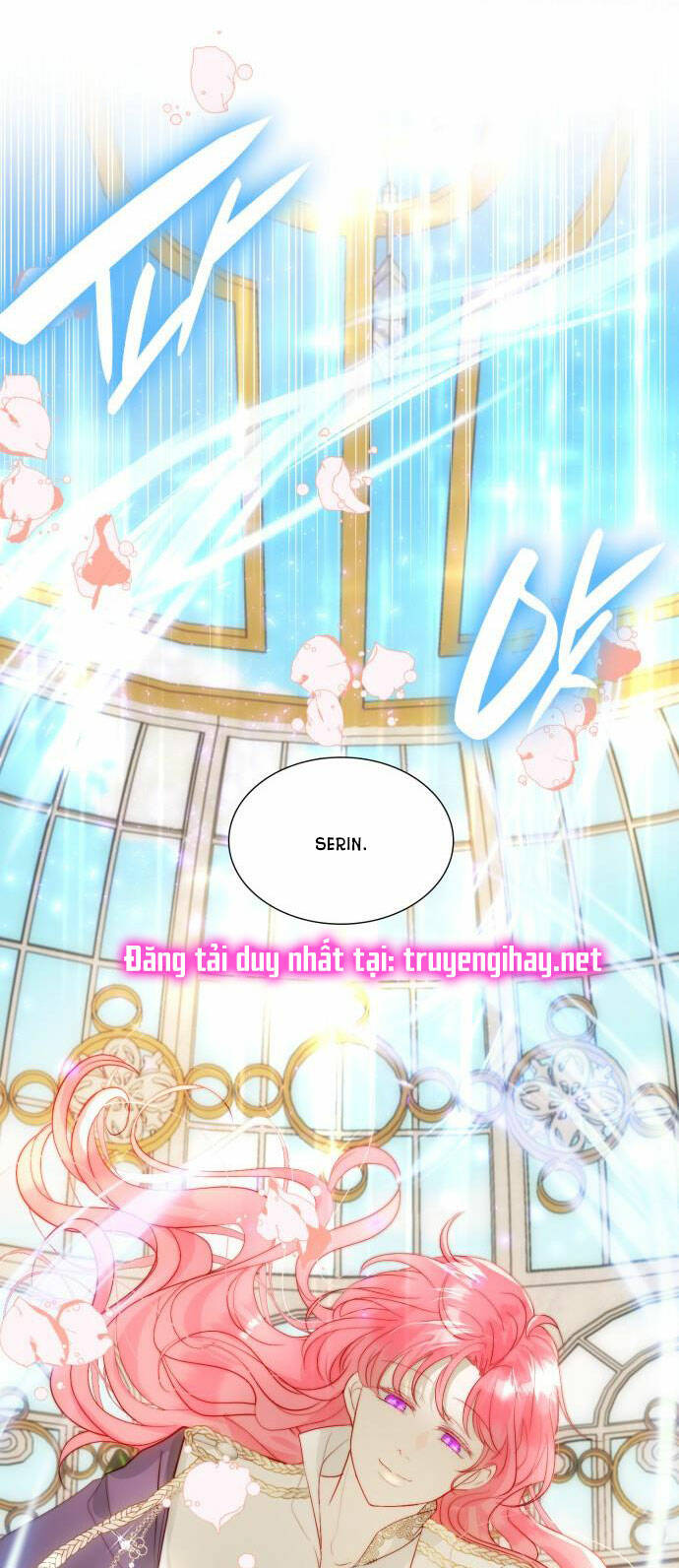 Tôi được sinh ra là con gái thứ hai: Chapter 26.2