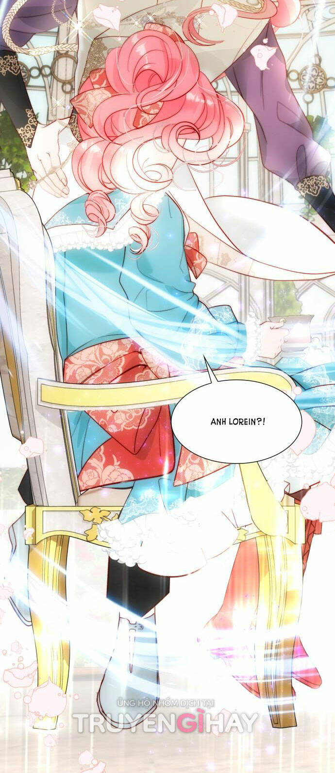 Tôi được sinh ra là con gái thứ hai: Chapter 26.2