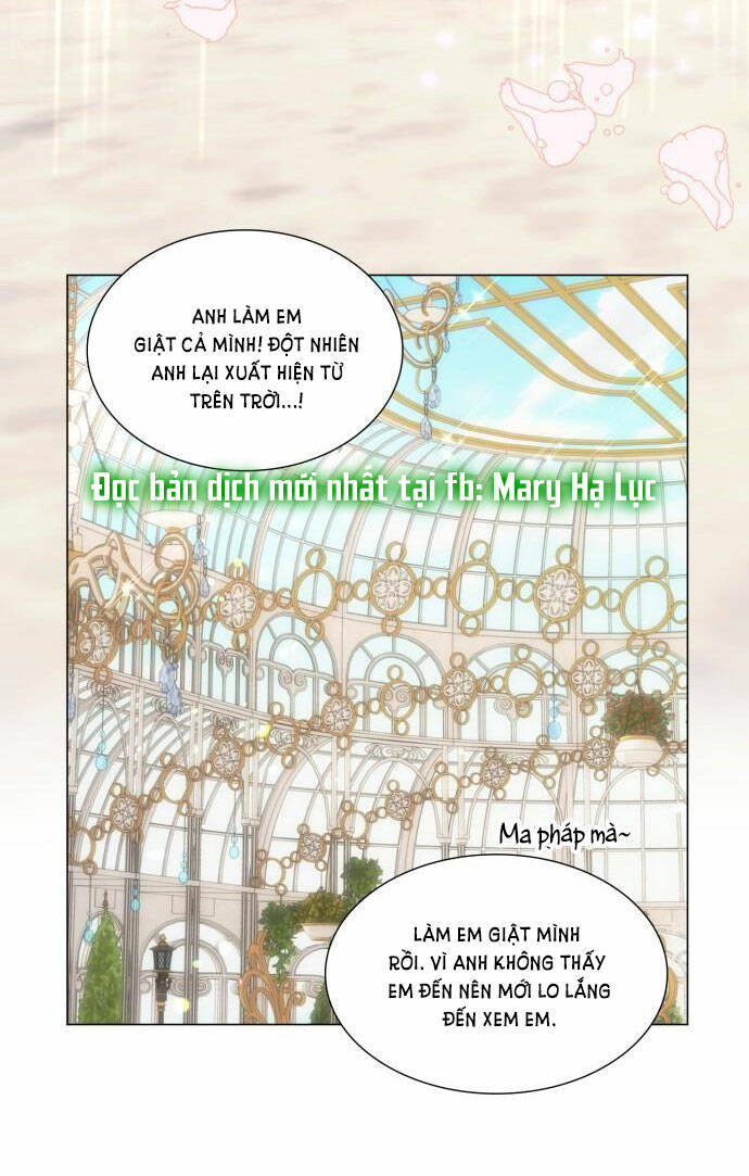 Tôi được sinh ra là con gái thứ hai: Chapter 26.2