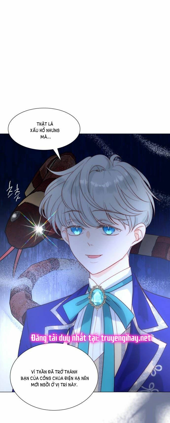 Tôi được sinh ra là con gái thứ hai: Chapter 26.2