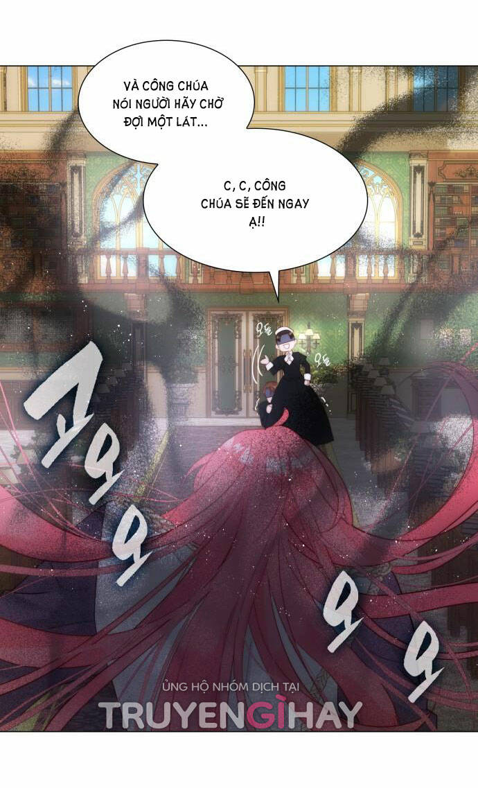 Tôi được sinh ra là con gái thứ hai: Chapter 26.2