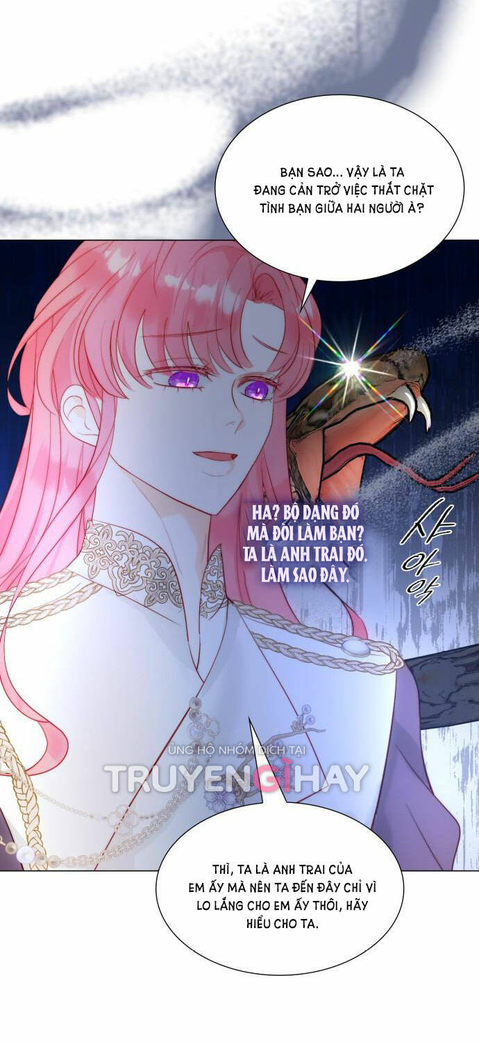 Tôi được sinh ra là con gái thứ hai: Chapter 26.2