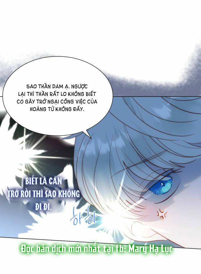 Tôi được sinh ra là con gái thứ hai: Chapter 26.2