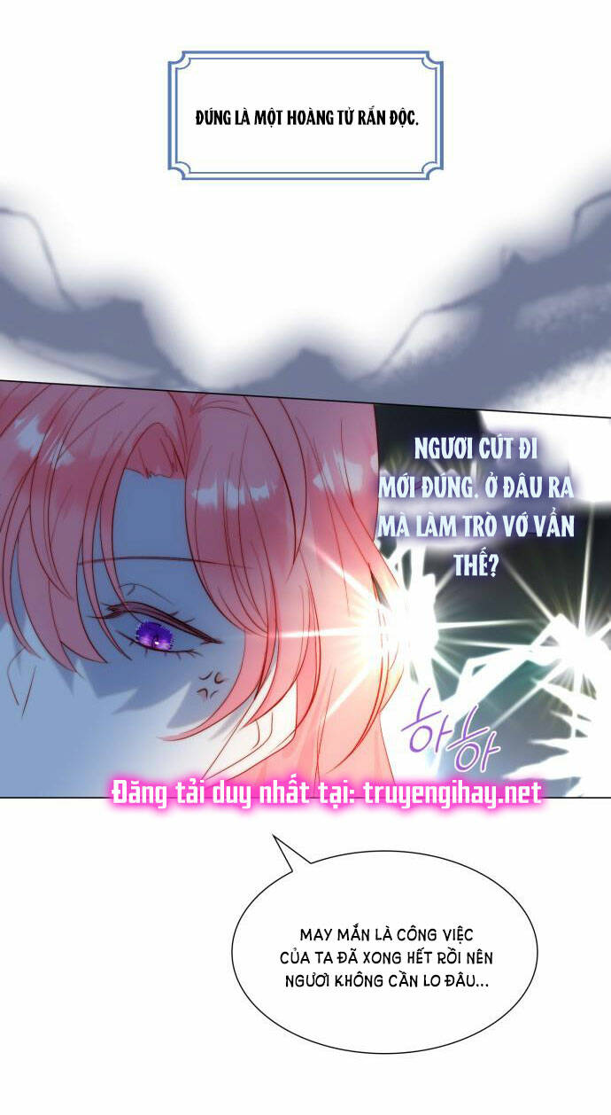 Tôi được sinh ra là con gái thứ hai: Chapter 26.2
