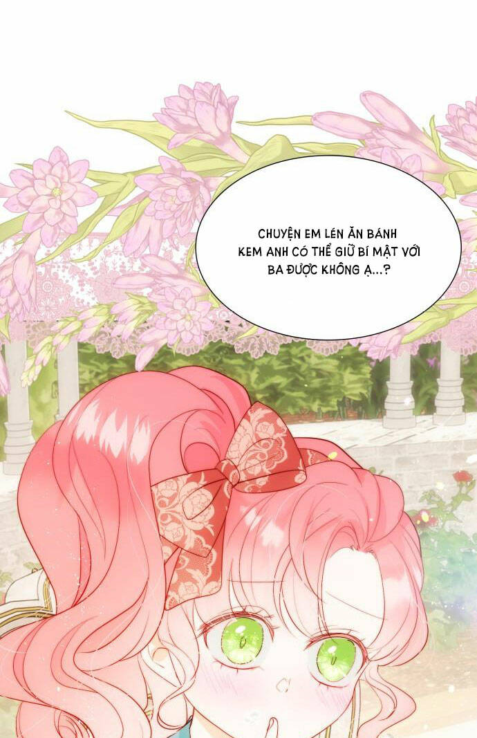 Tôi được sinh ra là con gái thứ hai: Chapter 26.2