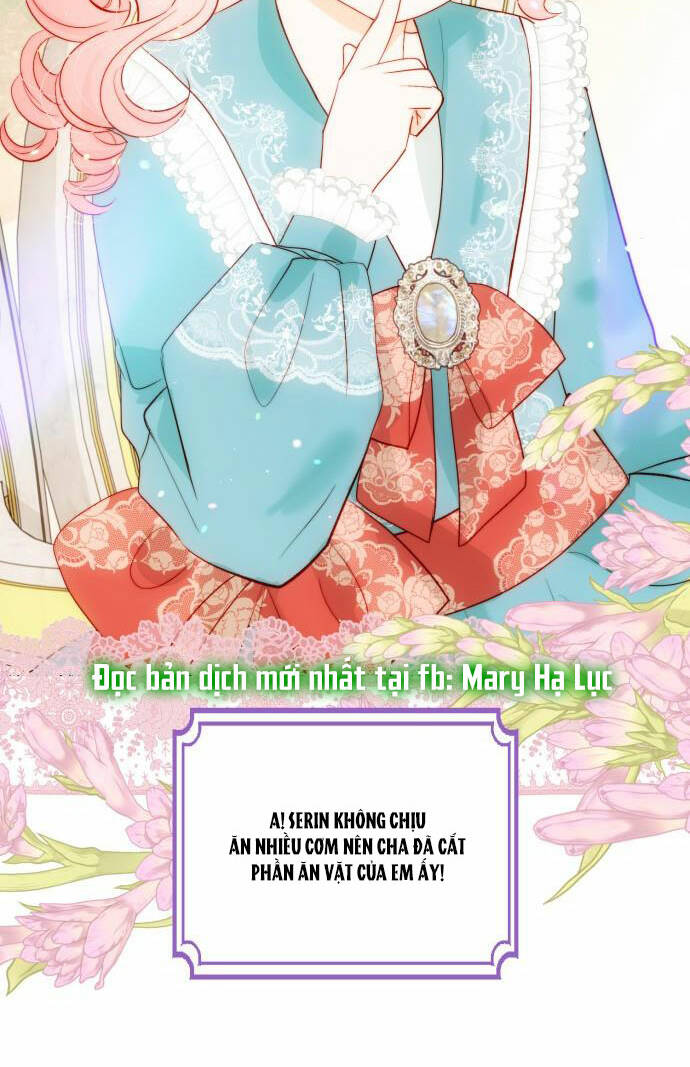 Tôi được sinh ra là con gái thứ hai: Chapter 26.2