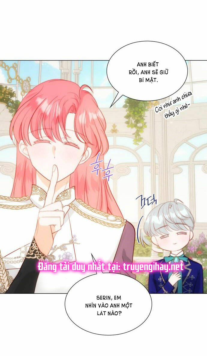 Tôi được sinh ra là con gái thứ hai: Chapter 26.2