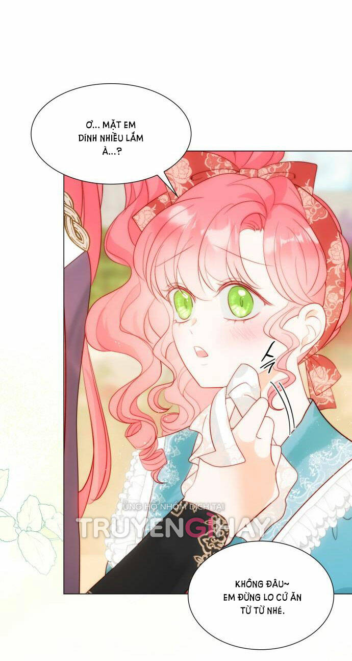 Tôi được sinh ra là con gái thứ hai: Chapter 26.2