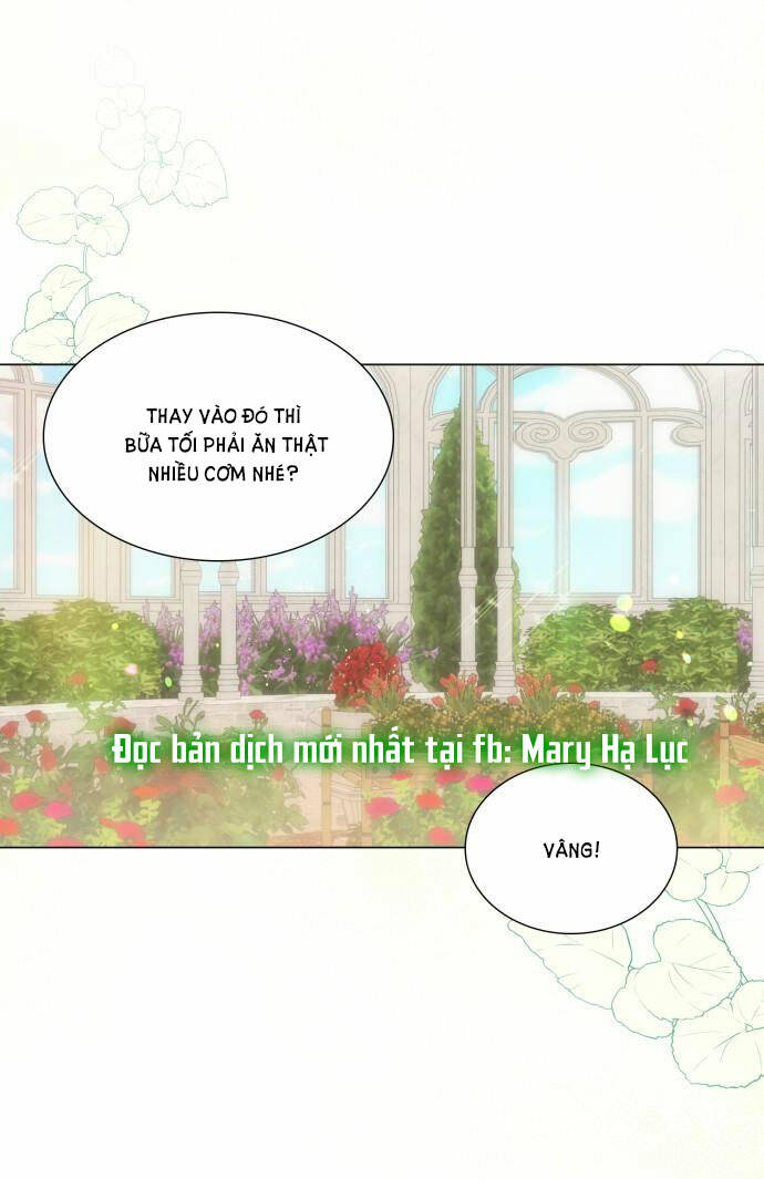Tôi được sinh ra là con gái thứ hai: Chapter 26.2