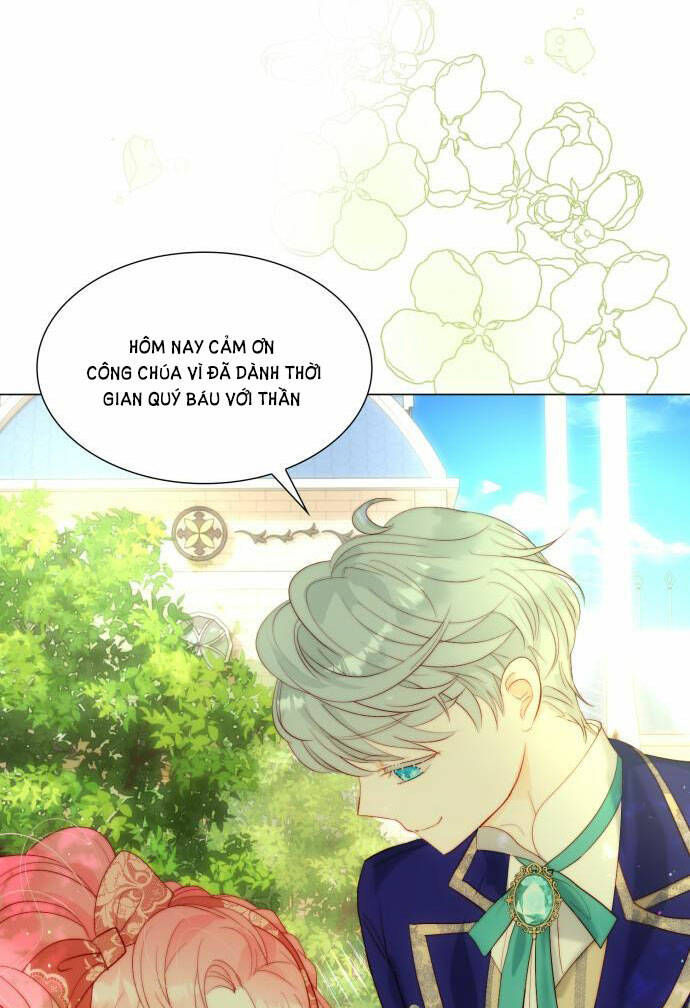 Tôi được sinh ra là con gái thứ hai: Chapter 26.2