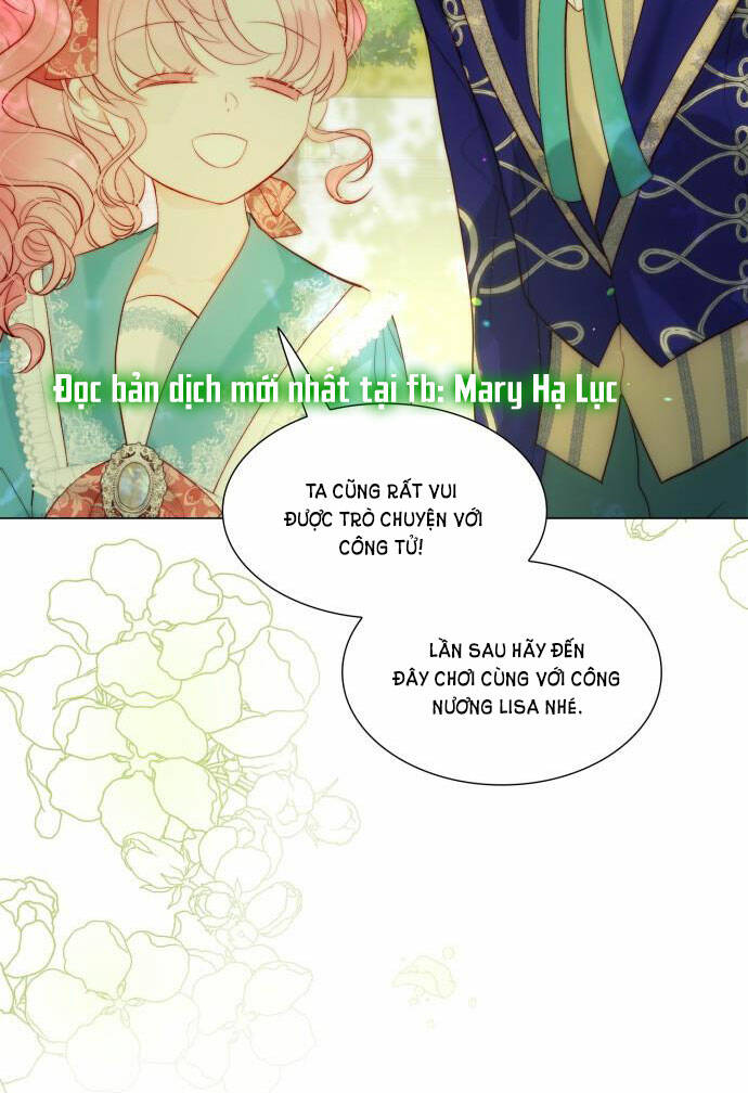 Tôi được sinh ra là con gái thứ hai: Chapter 26.2