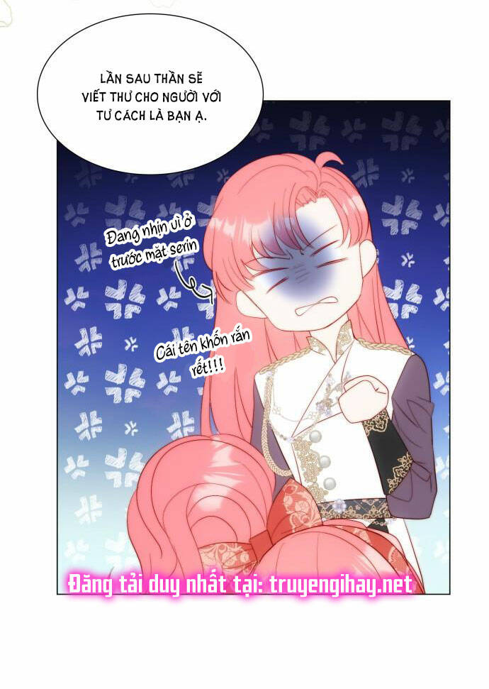 Tôi được sinh ra là con gái thứ hai: Chapter 26.2