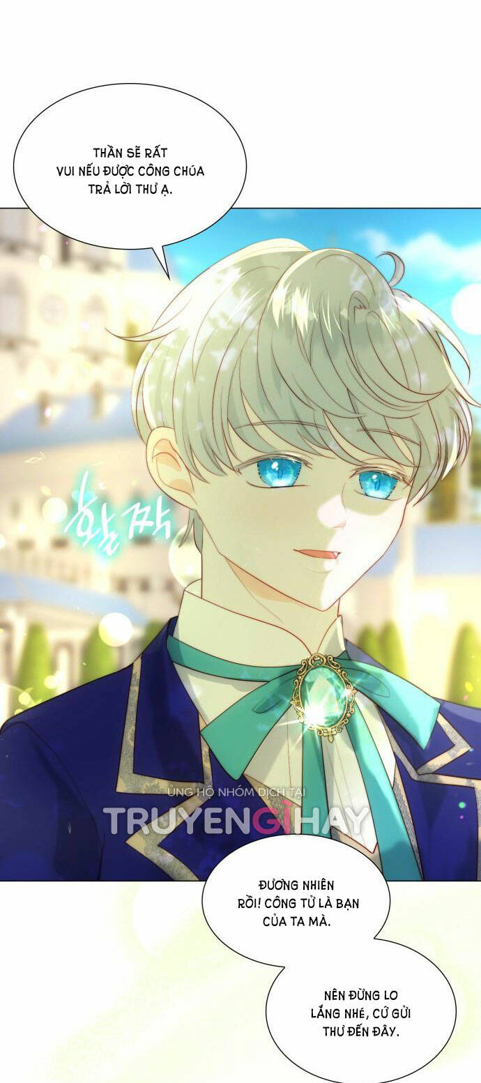 Tôi được sinh ra là con gái thứ hai: Chapter 26.2