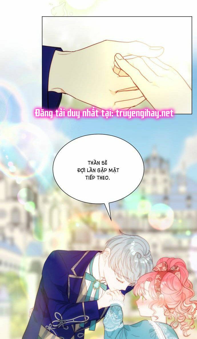 Tôi được sinh ra là con gái thứ hai: Chapter 26.2