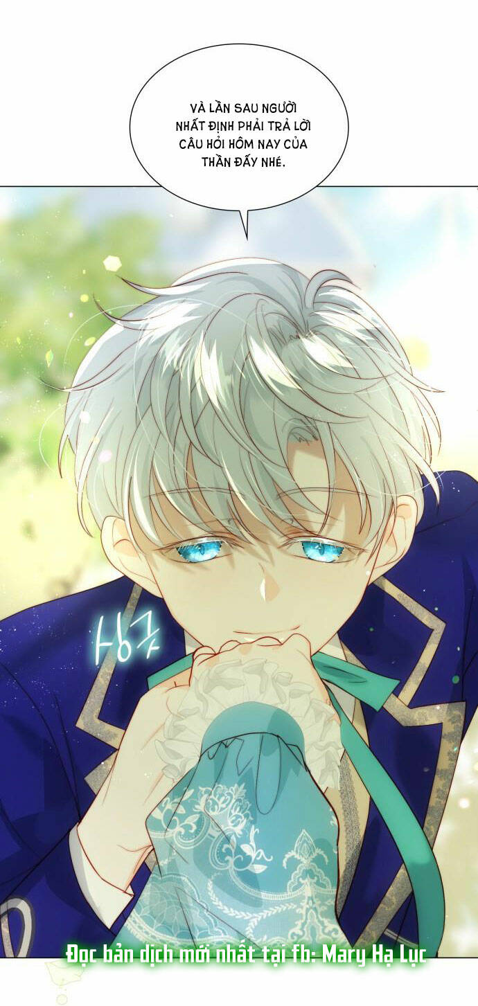 Tôi được sinh ra là con gái thứ hai: Chapter 26.2