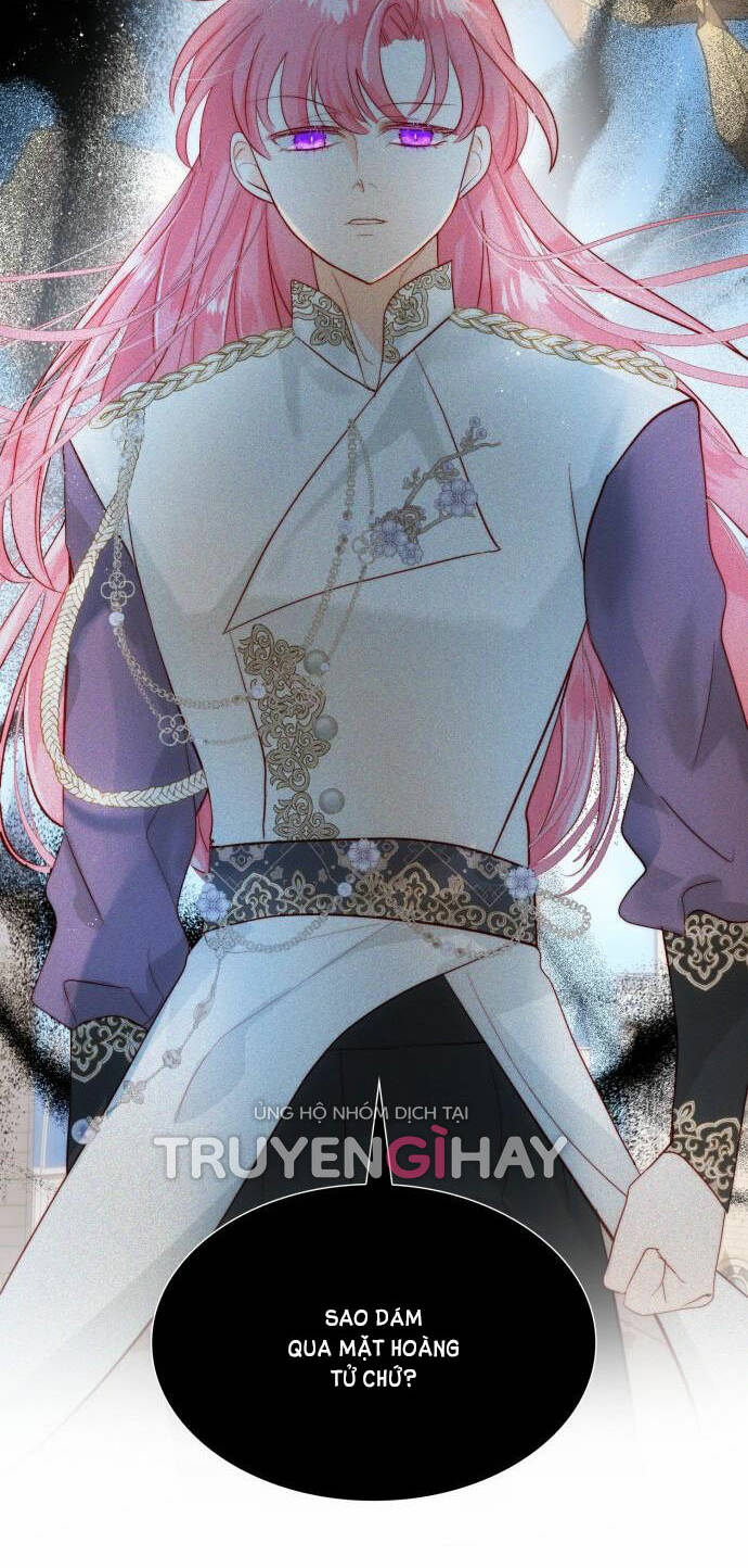 Tôi được sinh ra là con gái thứ hai: Chapter 26.2