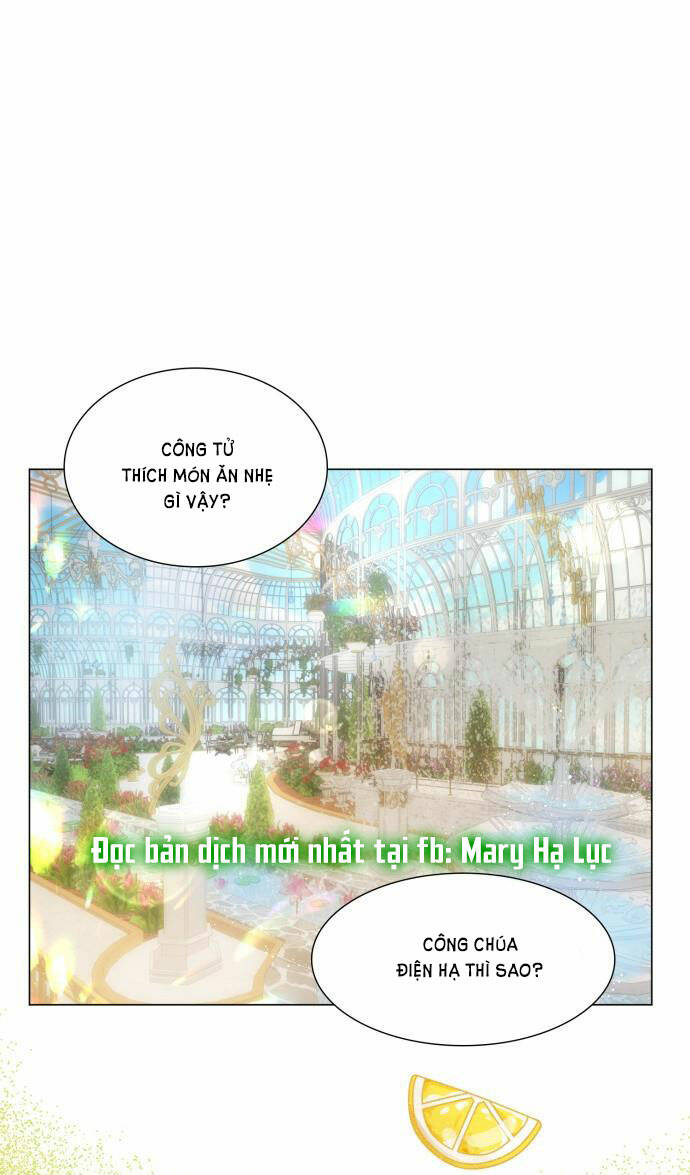 Tôi được sinh ra là con gái thứ hai: Chapter 26.2
