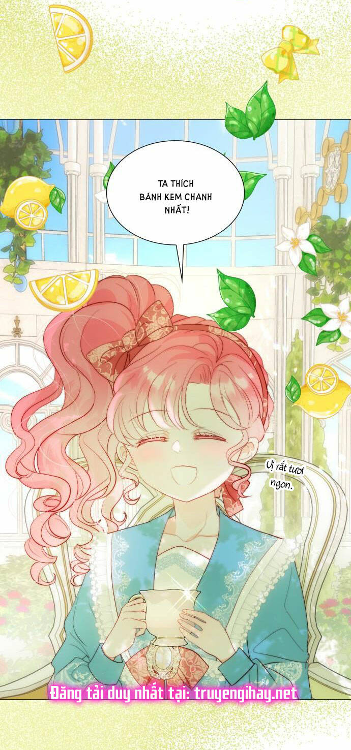 Tôi được sinh ra là con gái thứ hai: Chapter 26.2