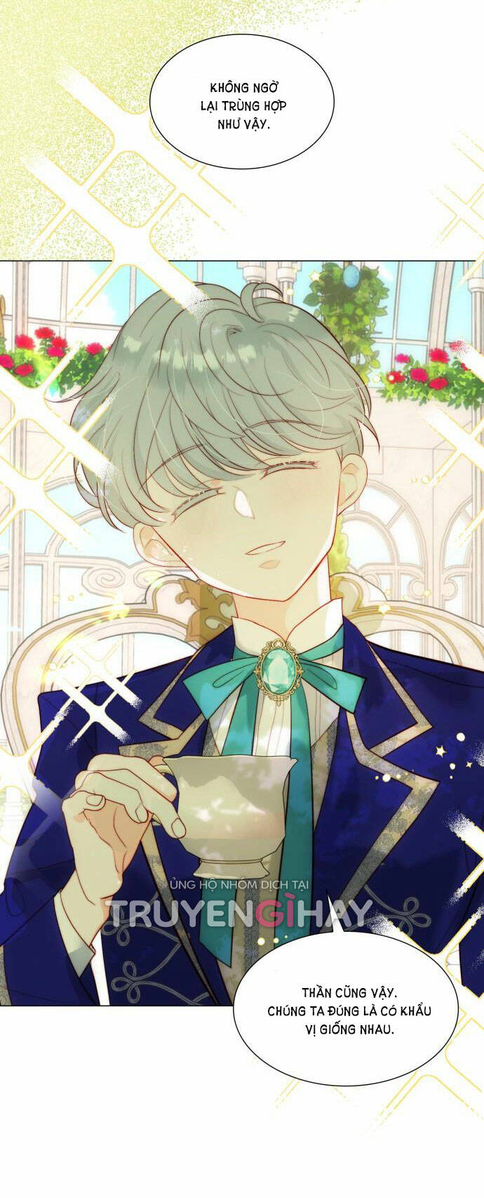 Tôi được sinh ra là con gái thứ hai: Chapter 26.2